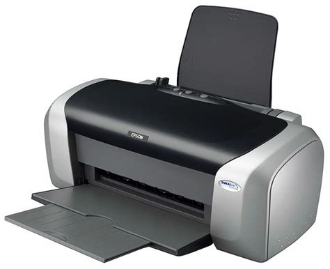 Epson Stylus C86 .